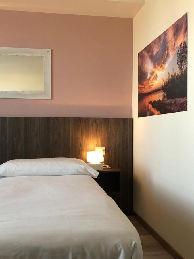 Prealpina Hotel Bagnolo Piemonte Bagian luar foto