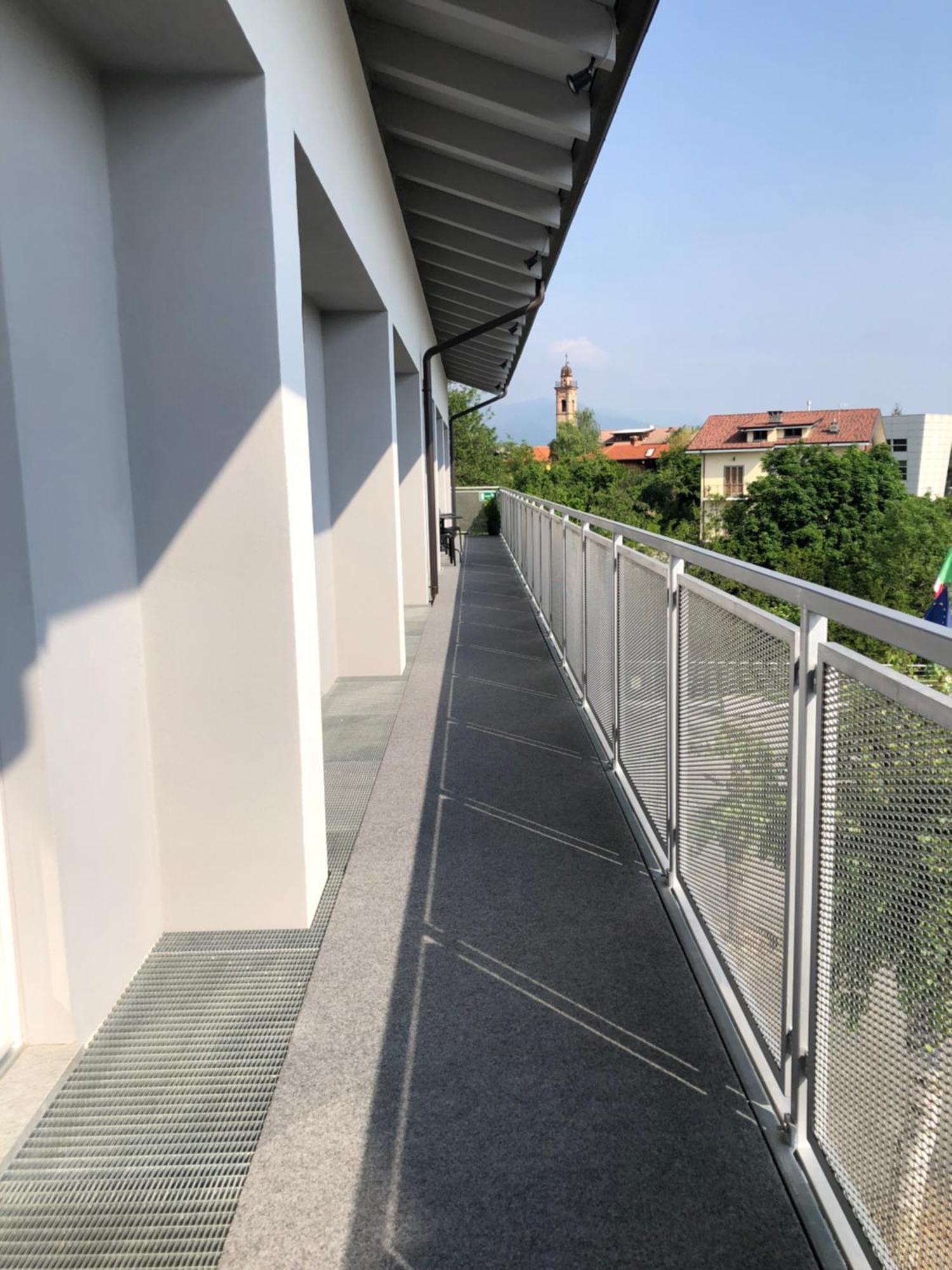 Prealpina Hotel Bagnolo Piemonte Bagian luar foto